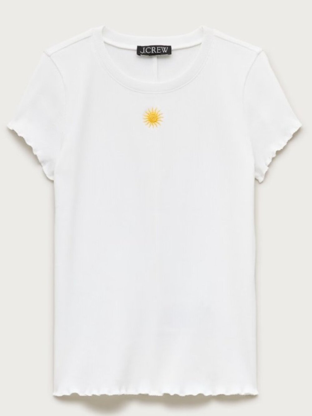 J.Crew T-shirt NWT